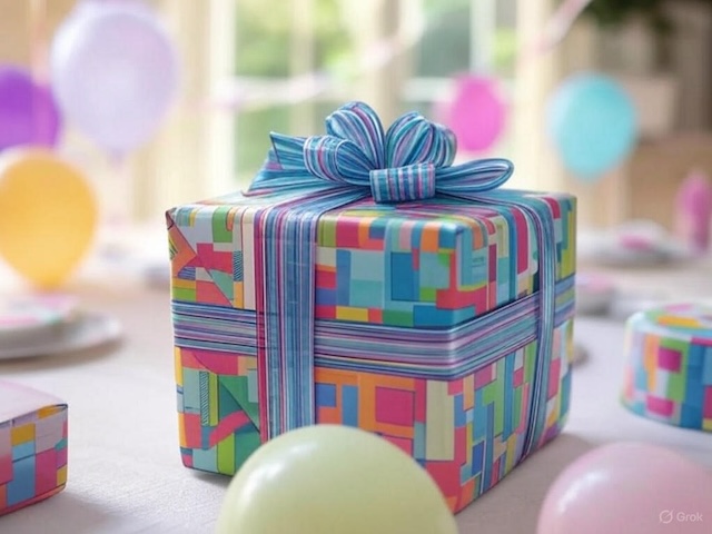 Buy gifts online Australia with Delta1