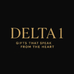 Delta1 Logo
